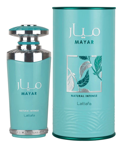 LATTAFA MAYAR NATURAL INTENSE EDP 100ML