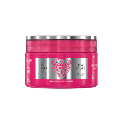 NEECHE HOUSE HIDRATANTE CORPORAL PINK FLAMES 200ML