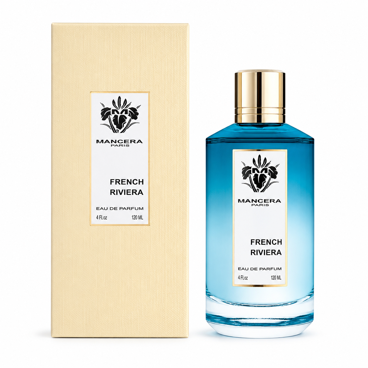 MANCERA FRENCH RIVIERA EDP 100ML