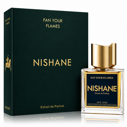 NISHANE FAN YOUR FLAMES EXTRAIT DE PARFUM 100ML