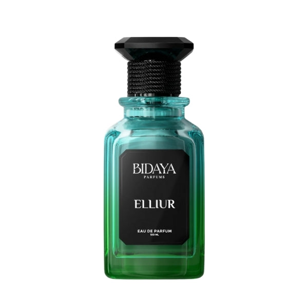 Decant Bidaya Elliur