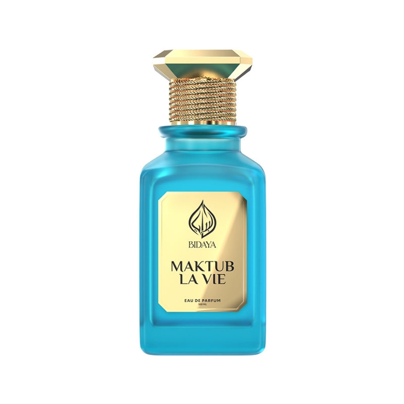 Decant Bidaya Maktub La Vie