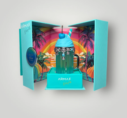ARMAF ISLAND BLISS EDP 100ML