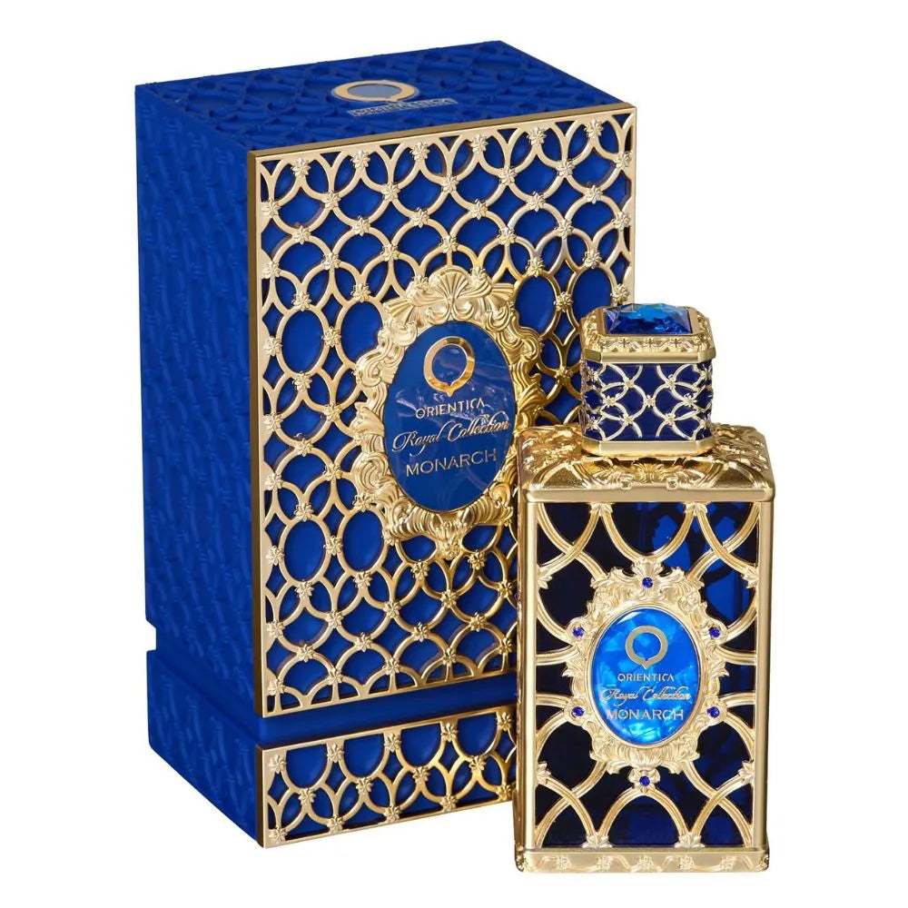 ORIENTICA MONARCH EDP 80ML