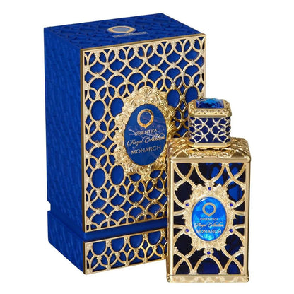 ORIENTICA MONARCH EDP 80ML