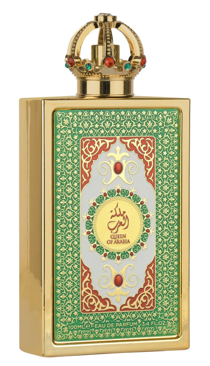 LATTAFA QUEEN OF ARABIA EDP 100ML