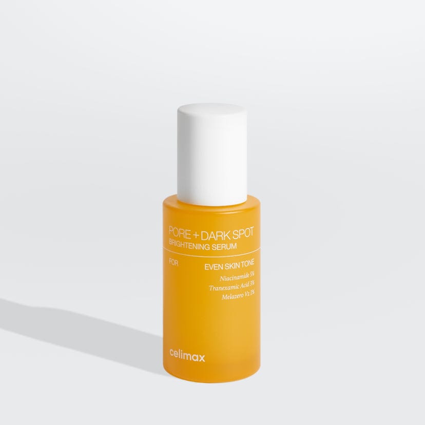 CELIMAX PORE + DARK SPOT BRIGHTENING SERUM 30ML