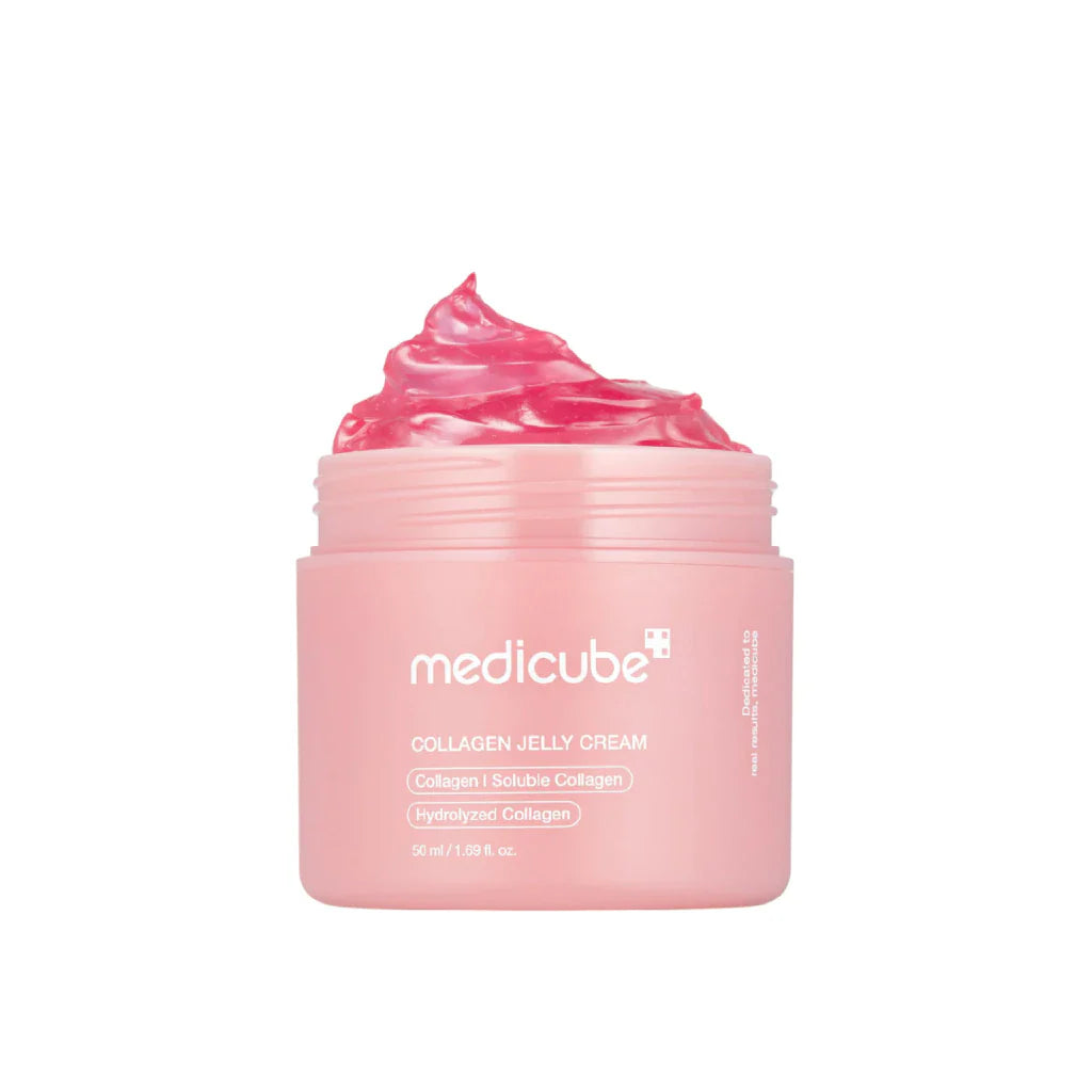 Medicube Hydrolyzed Collagen Jelly Cream 50ml