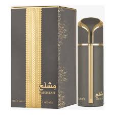 Lattafa Mishlah EDP 100ML