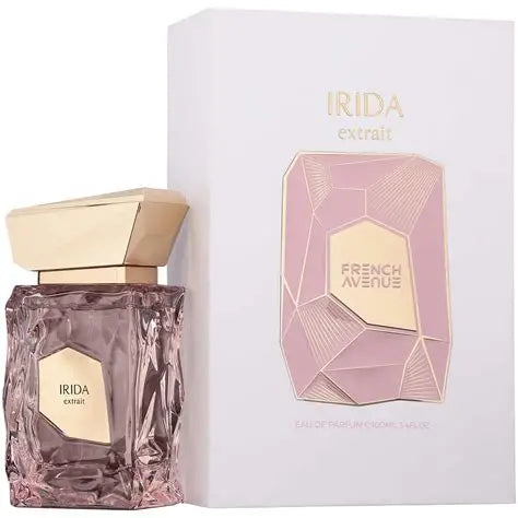 FRENCH AVENUE IRIDA Edp 100ML