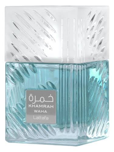 Lattafa Khamrah Waha EDP 100ML