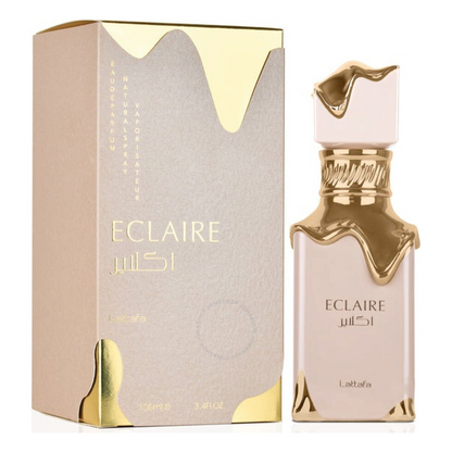 LATTAFA ECLAIRE EDP 100ML