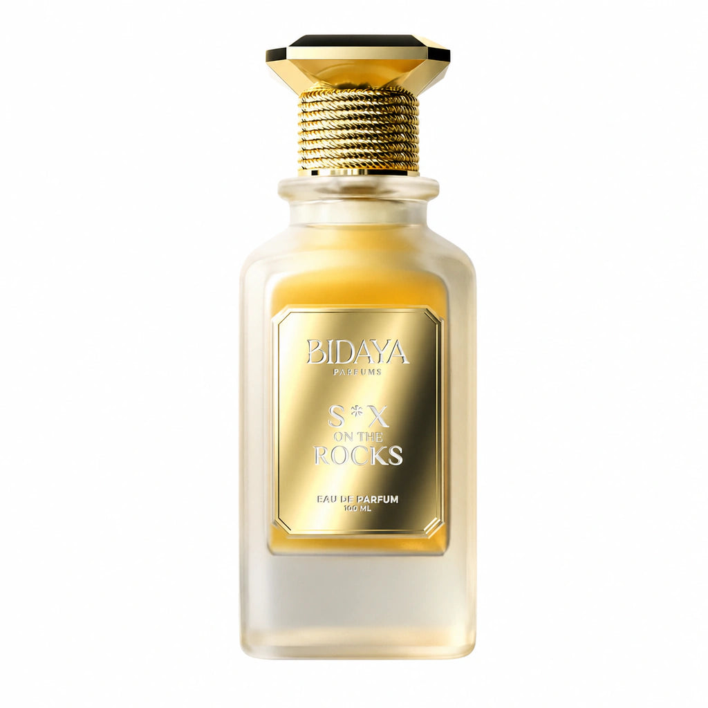 BIDAYA SEX ON THE ROCKS EDP 100ML