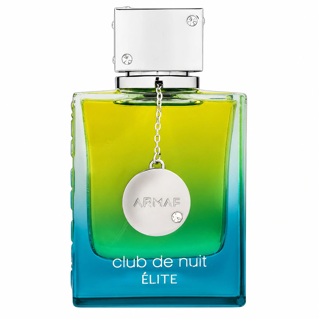 ARMAF CLUB DE NUIT ÉLITE EDP 105ML