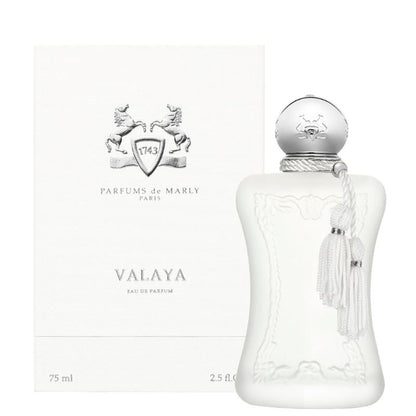 PARFUMS DE MARLY VALAYA EDP 125ML