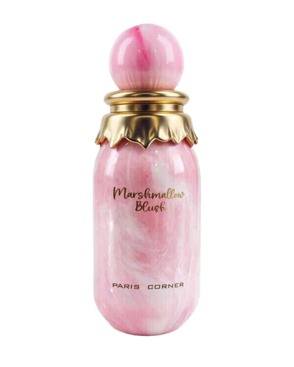 Decant Paris Corner Marshmallow Blush