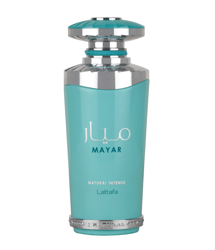 Decant Lattafa Mayar Natural Intense