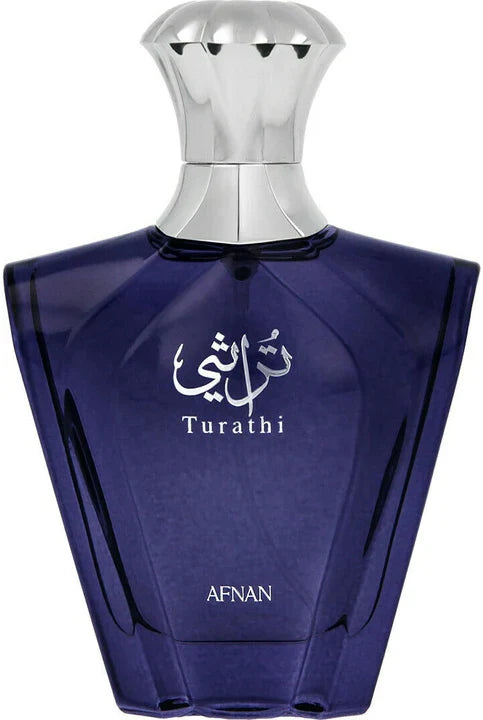 Decant Afnan Turathi Blue