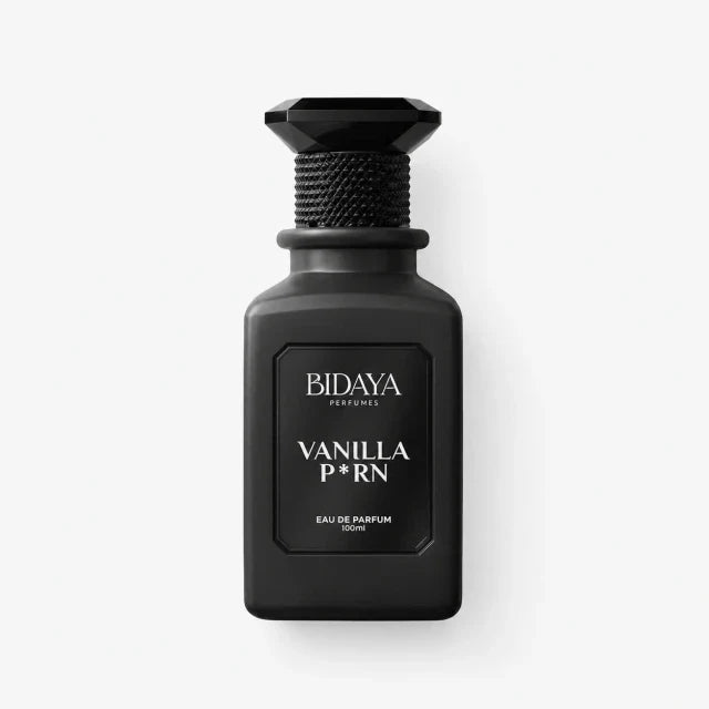 Decant Bidaya Vanilla Prn